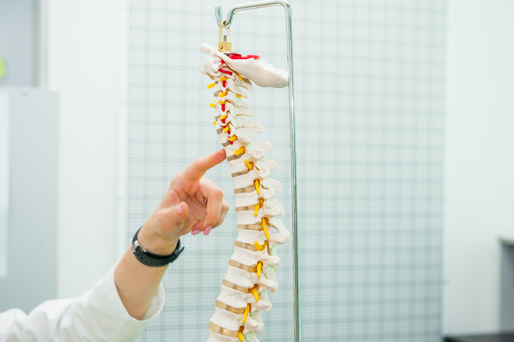 Trends in Spine Treatment And Surgery