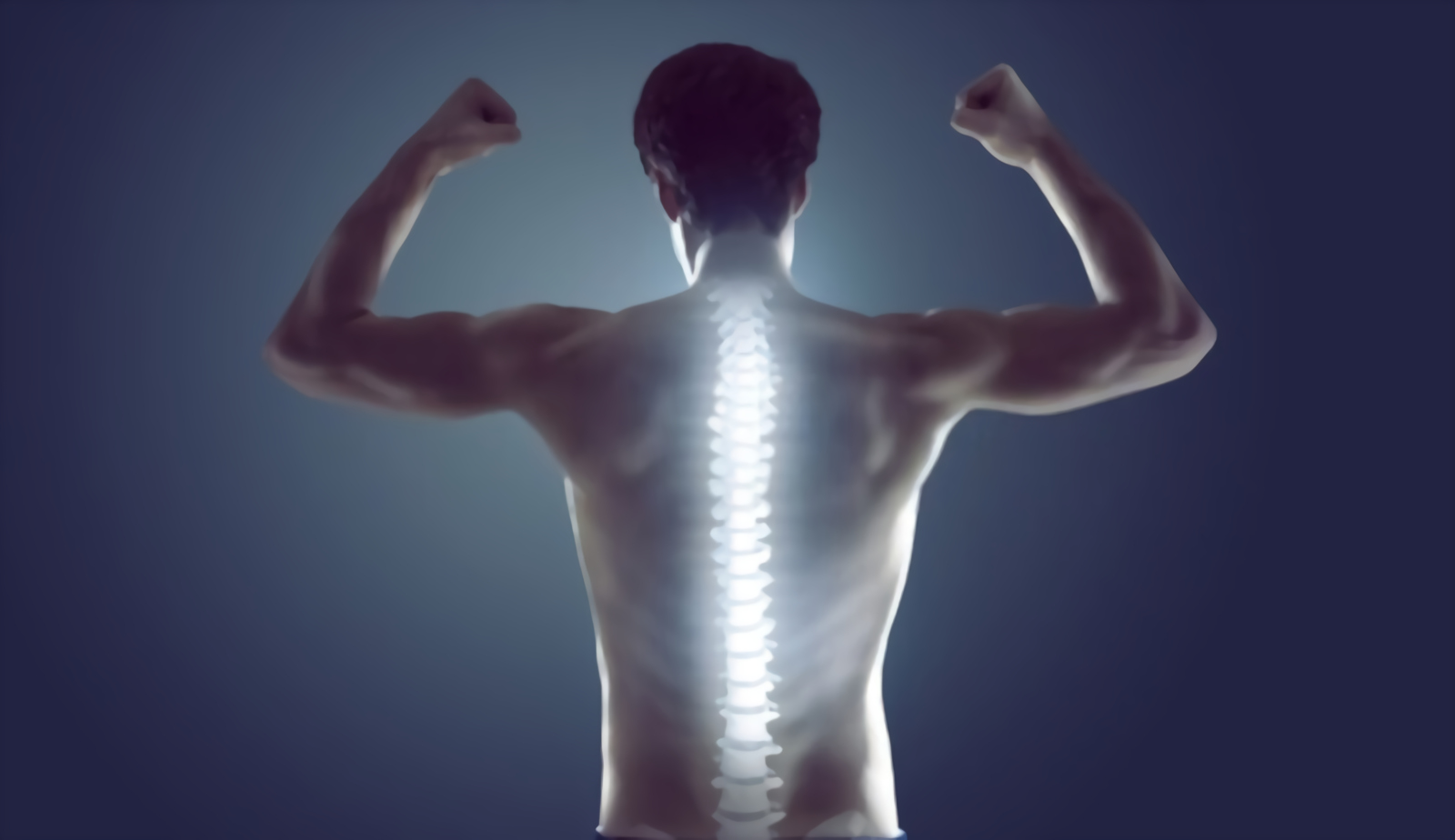 Exercises for spine health