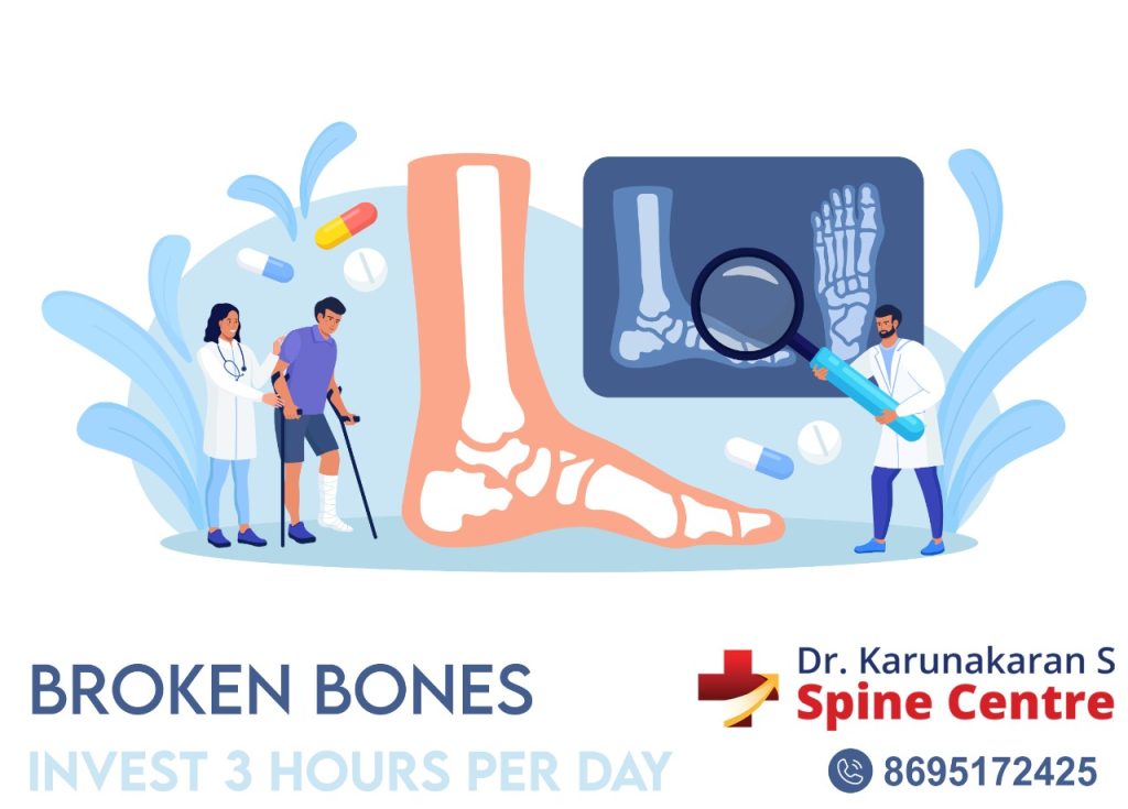 Blood pressure and acute spinal cord injury Best Spine Specialist In Chennai Dr Karunakaran
