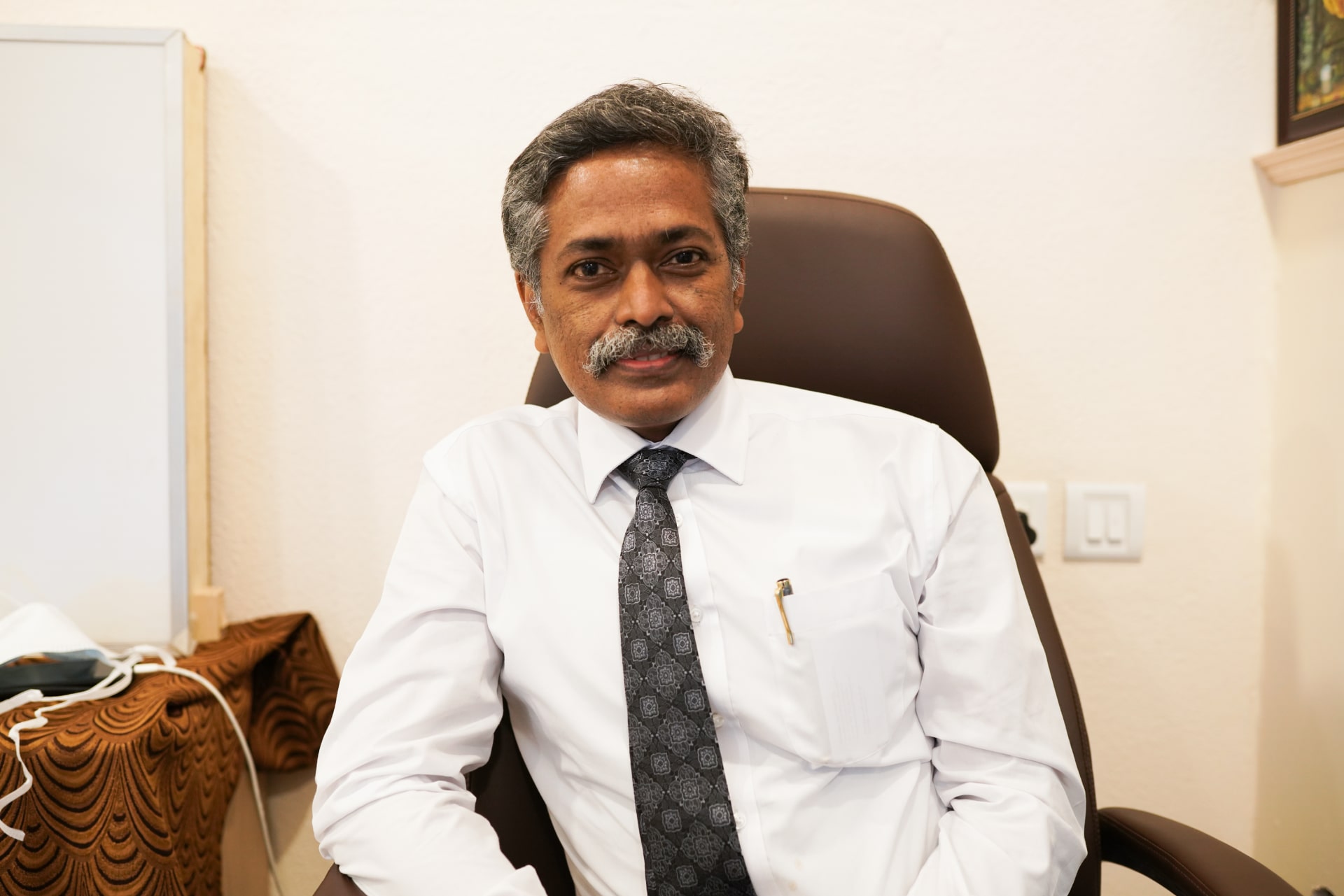 BLOG - Best Spine Specialist In Chennai | Dr Karunakaran Spine Centre
